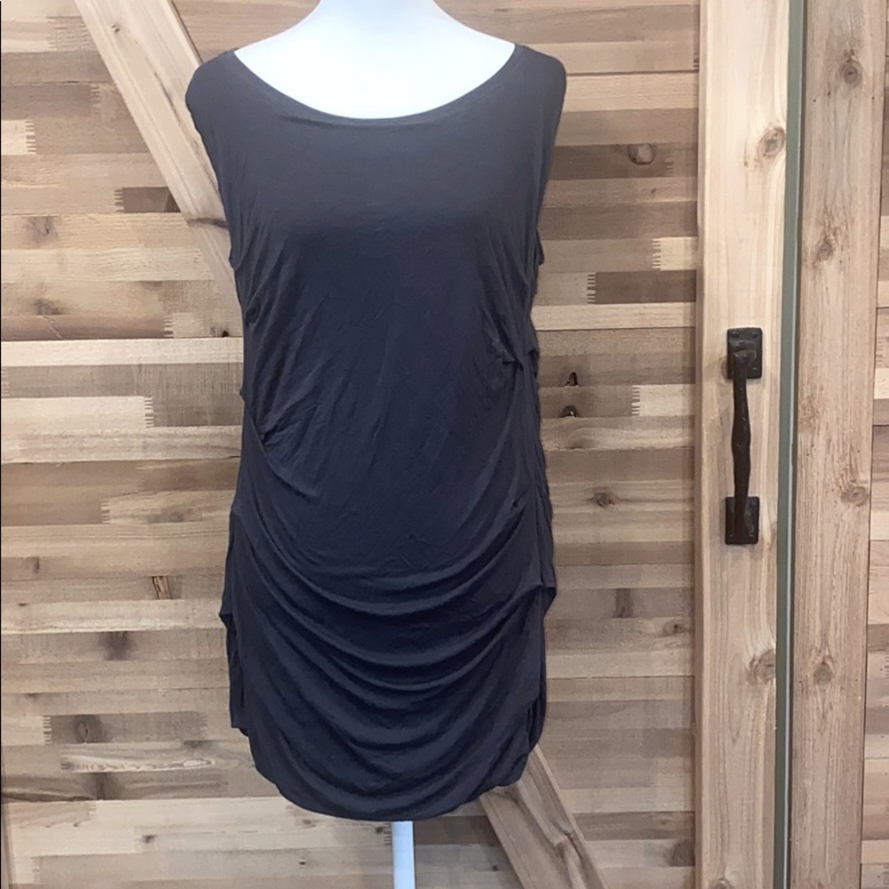 Cabi tank dress!